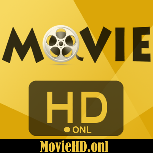 Movie HD Favicon